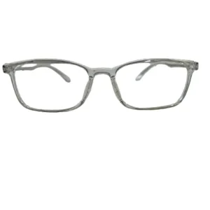 Anteojo recetado Unisex, Estilo Cuadrado, Eleve 8807 Color Transparente