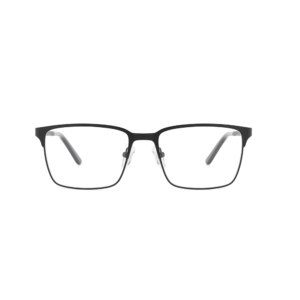 Anteojo recetado para hombre Color negero Estilo Cuadrado MIto ‘W6050’