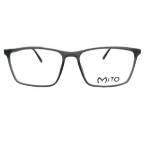 Anteojo recetado para hombreEstilo Cuadrado, Mito '822006'