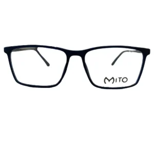 Anteojo recetado para mujer, Estilo Cat Eye, Mito BR1179, Color Rosa