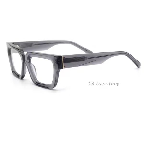 Anteojo recetado para hombre MITO  Color gris ‘YD1231’ C4 - Image 3