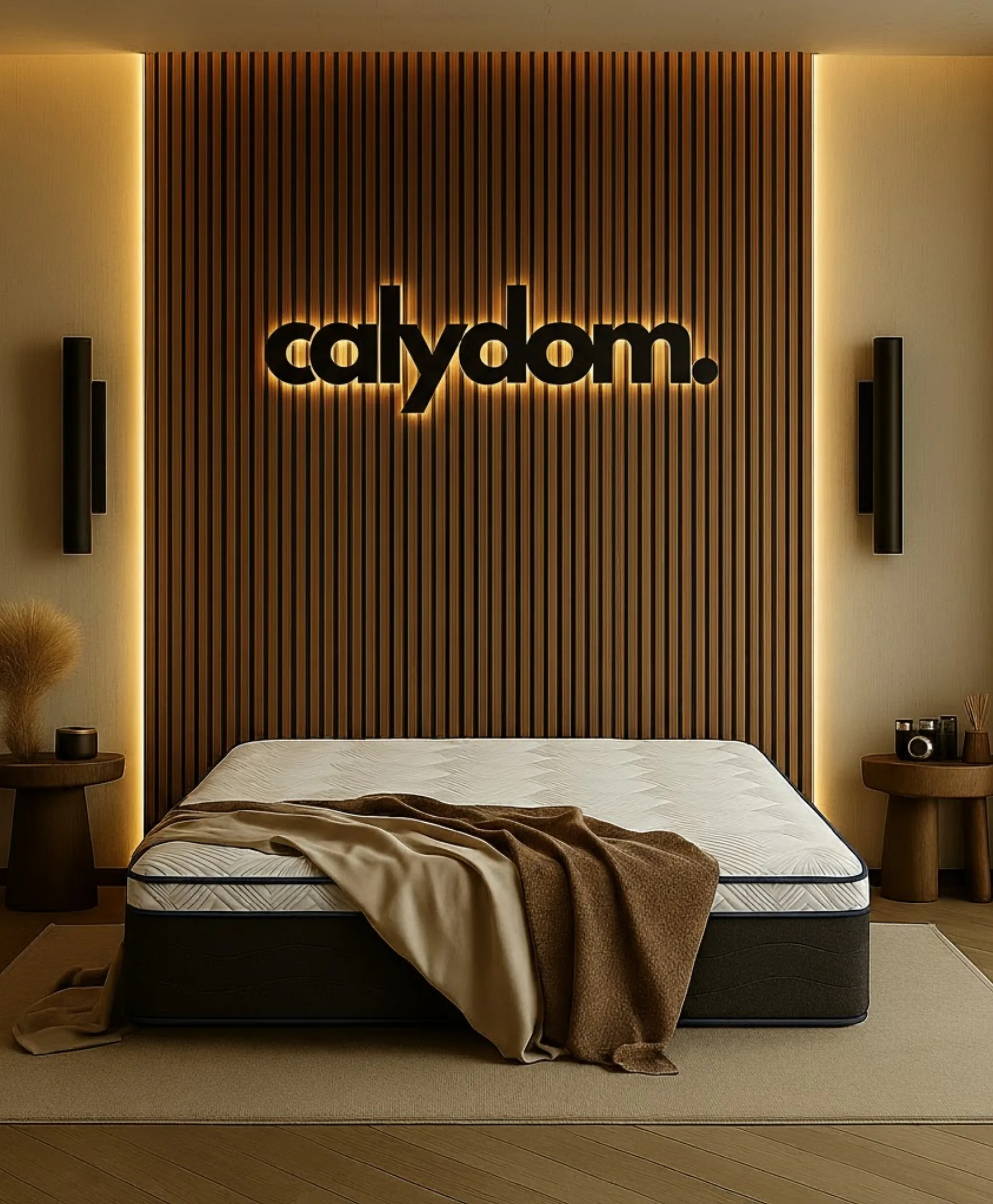 Imagen de Seccion Colchones