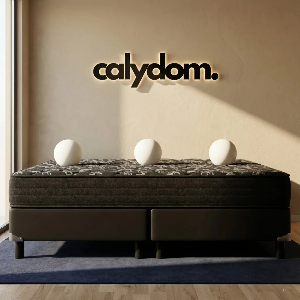 Colchón Classic Series 2