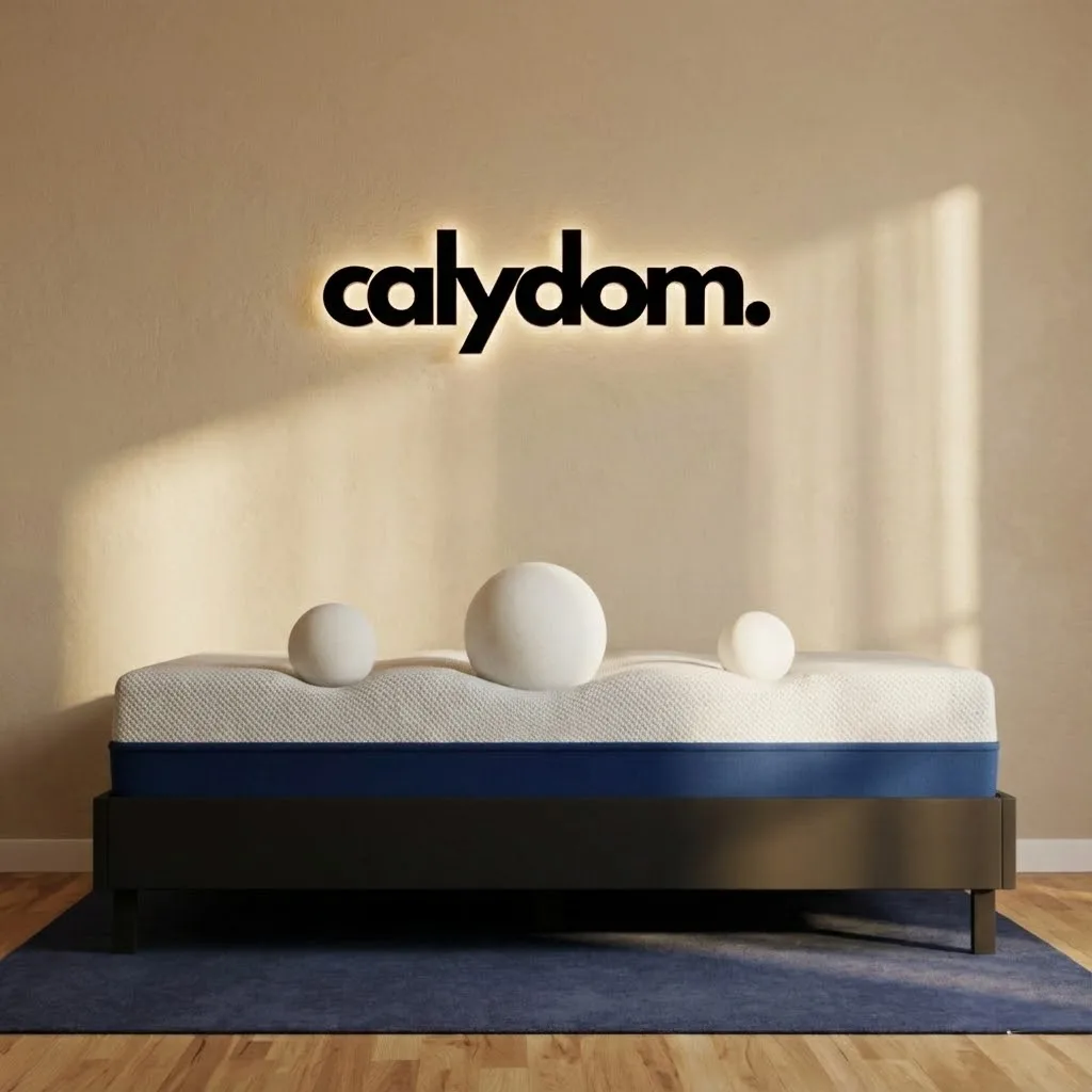 Colchón Gold Series Espuma