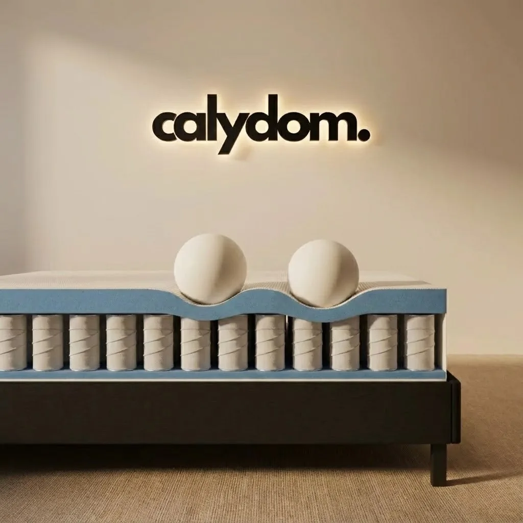 Colchón Gold Series Resorte