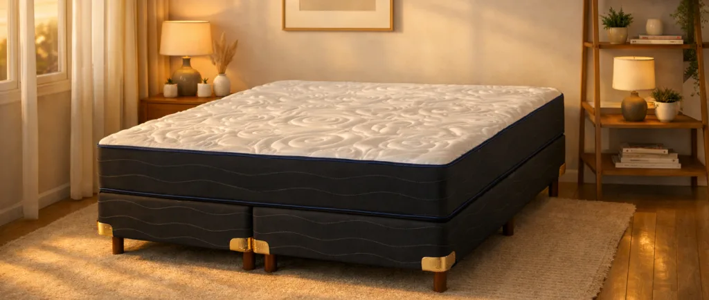 Banner Calydom Gold Series